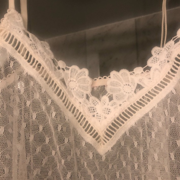 Victoria’s Secret nightie and shorties set - Picture 4 of 8